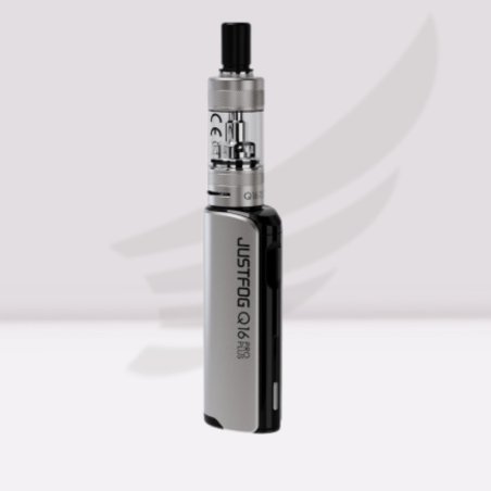 Kit Q16 Pro Plus - Justfog Justfog