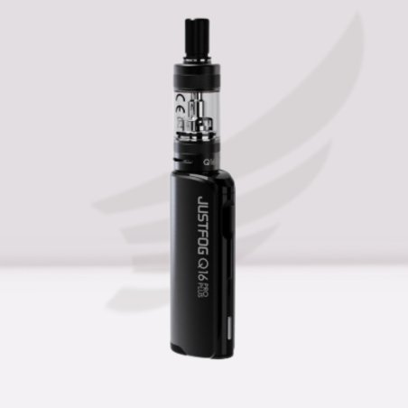 Kit Q16 Pro Plus - Justfog Justfog
