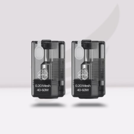 Cartouche DotAio V3 - 4 ml - DotMod DotMod
