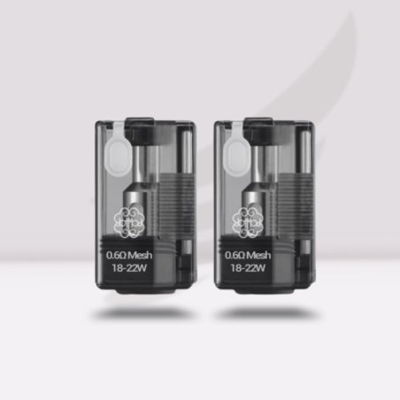 Cartouche DotAio V3 - 4 ml - DotMod DotMod