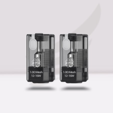 Cartouche DotAio V3 - 4 ml - DotMod DotMod