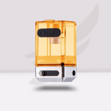 Cartouche DotAio V3 Colors - 4 ml - DotMod DotMod