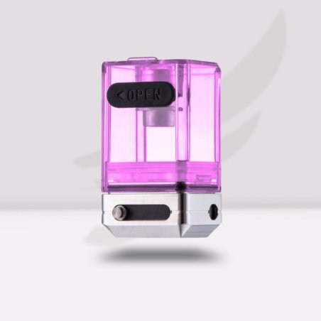 Cartouche DotAio V3 Colors - 4 ml - DotMod DotMod