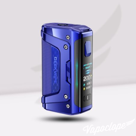Box Aegis Legend 5 - GeekVape GeekVape