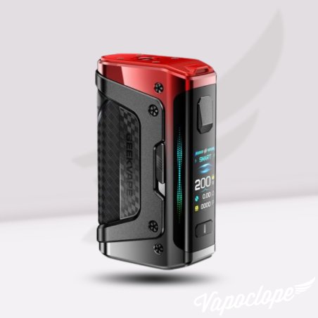 Box Aegis Legend 5 - GeekVape GeekVape