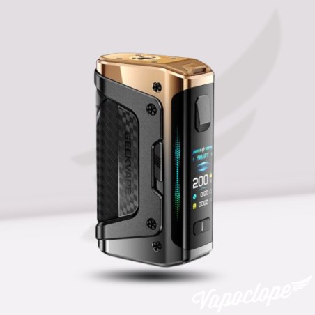 Box Aegis Legend 5 - GeekVape GeekVape