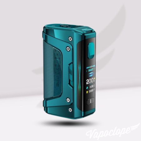 Box Aegis Legend 5 - GeekVape GeekVape