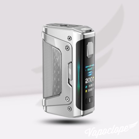 Box Aegis Legend 5 - GeekVape GeekVape