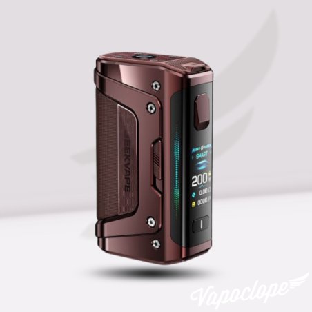 Box Aegis Legend 5 - GeekVape GeekVape