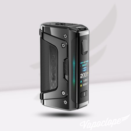 Box Aegis Legend 5 - GeekVape GeekVape
