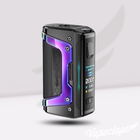Box Aegis Legend 5 - GeekVape GeekVape
