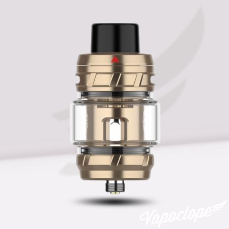 Clearomiseur iTank T Dual Mesh - Vaporesso Vaporesso