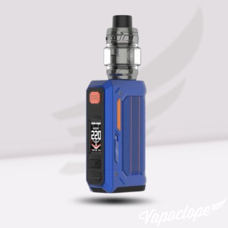 Kit Armour Octa - Vaporesso Vaporesso