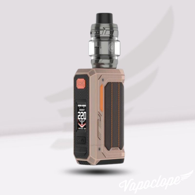Kit Armour Octa - Vaporesso Vaporesso