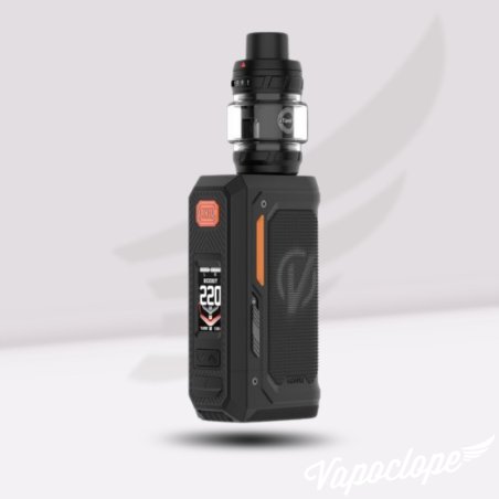 Kit Armour Octa - Vaporesso Vaporesso