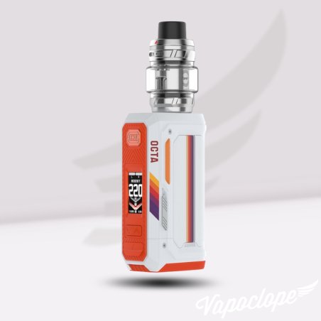 Kit Armour Octa - Vaporesso Vaporesso