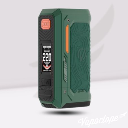 Box Armour Octa - Vaporesso