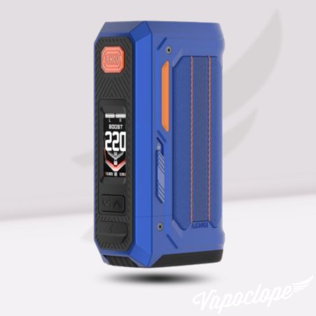 Box Armour Octa - Vaporesso