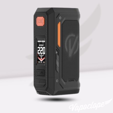 Box Armour Octa - Vaporesso
