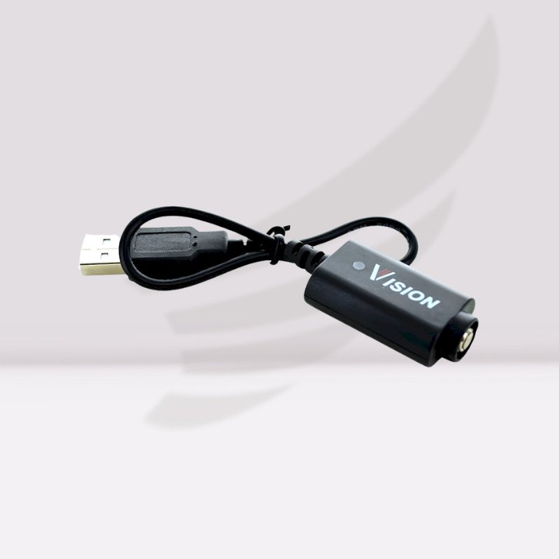 Cable de chargement USB pour batterie Spinner 2 ou Evod Twist Marque générique