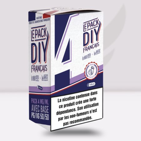 Pack DIY - Vincent - VDLV VDLV