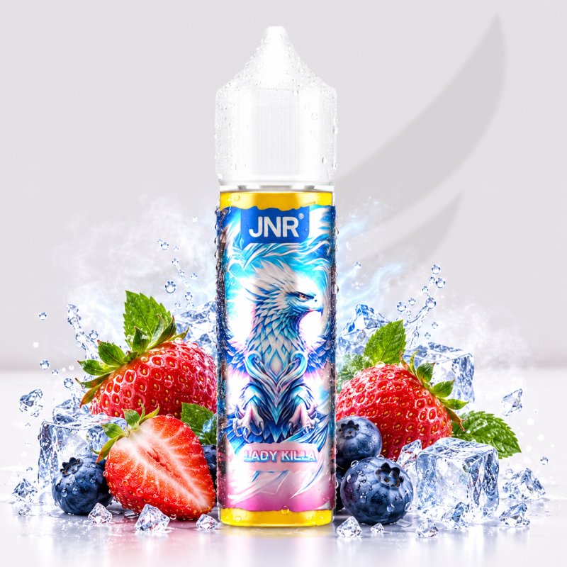 Lady Killa - 50ml - JNR JNR