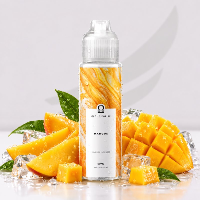 Mangue - Cloud Empire - 50ml - FUU Fuu