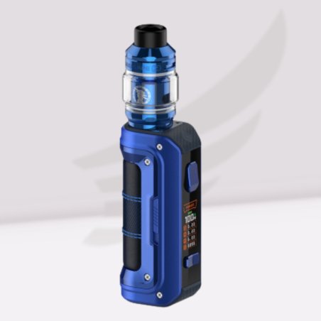 Kit Aegis Max 2 - GeekVape GeekVape