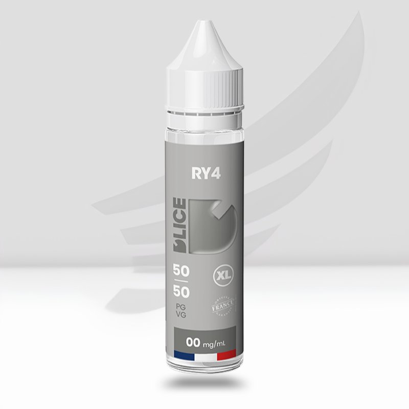 RY4 XL - 50ml - Dlice DLice