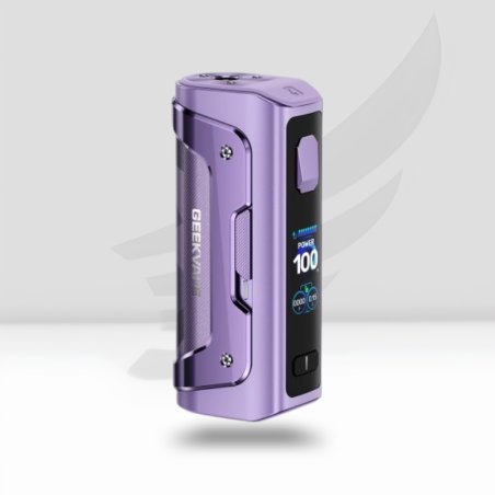Box Aegis Solo 5 - GeekVape GeekVape