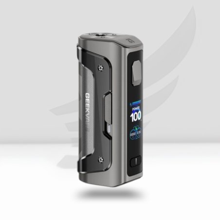 Box Aegis Solo 5 - GeekVape GeekVape