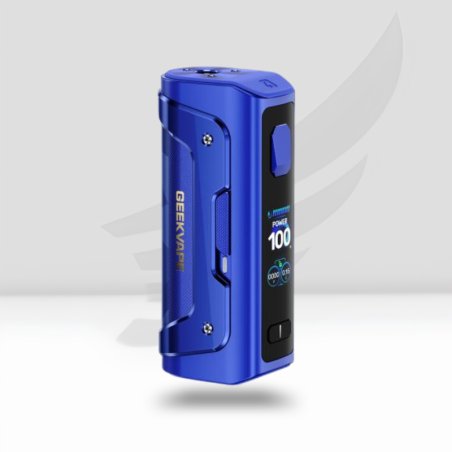 Box Aegis Solo 5 - GeekVape GeekVape