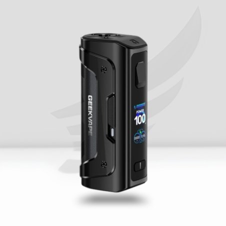 Box Aegis Solo 5 - GeekVape GeekVape