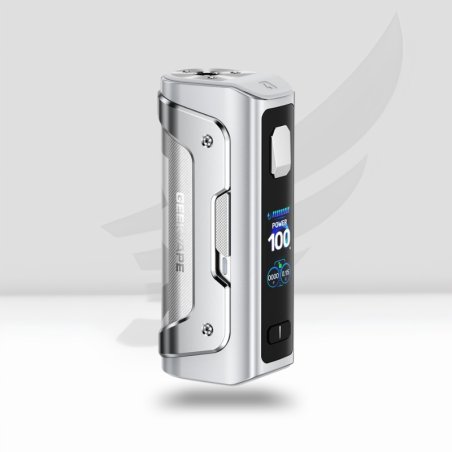 Box Aegis Solo 5 - GeekVape GeekVape
