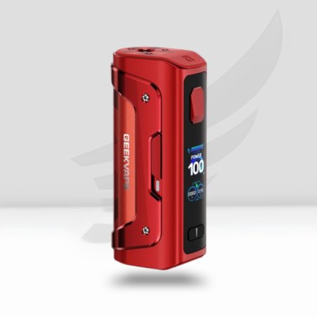 Box Aegis Solo 5 - GeekVape GeekVape