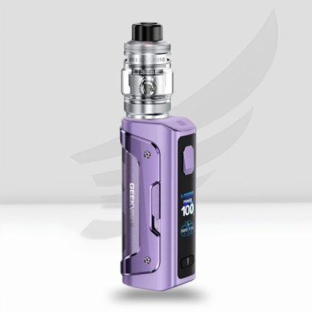 Kit Aegis Solo 5 - GeekVape GeekVape
