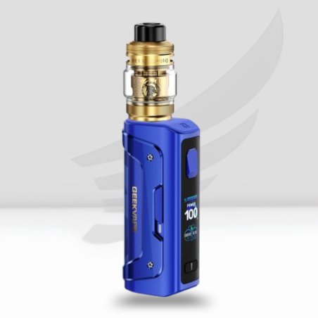Kit Aegis Solo 5 - GeekVape GeekVape