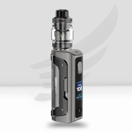 Kit Aegis Solo 5 - GeekVape GeekVape