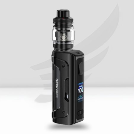 Kit Aegis Solo 5 - GeekVape GeekVape