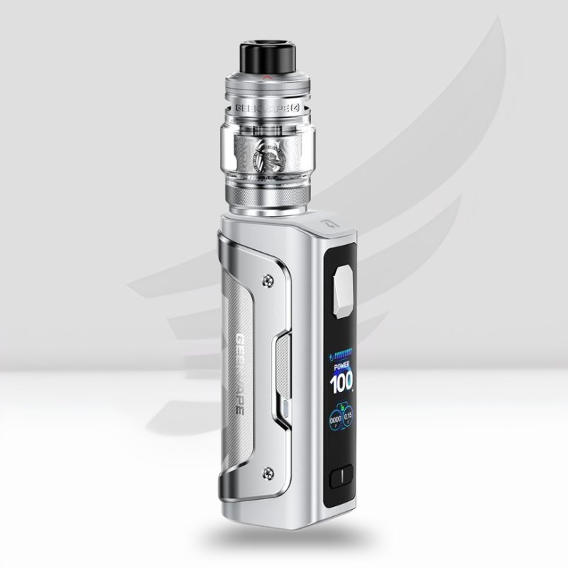 Kit Aegis Solo 5 - GeekVape GeekVape