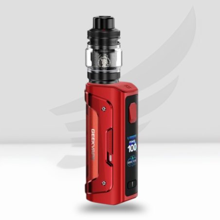 Kit Aegis Solo 5 - GeekVape GeekVape