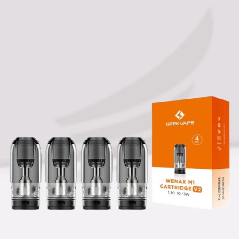 Cartouches Wenax M1 GeekVape