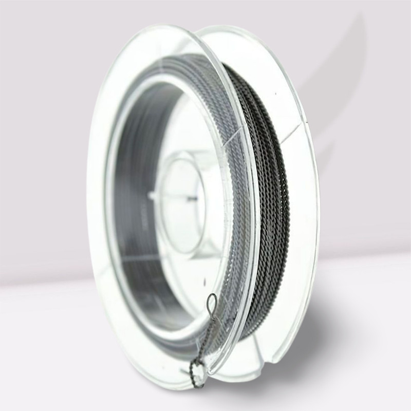Twisted Kanthal Twisted Kanthal