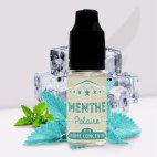 Arôme Menthe Polaire 10ml (Authentic Cirkus)