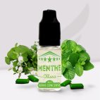 Arôme Menthe Chlorophylle 10ml (Authentic Cirkus)