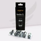 Résistance U-Tech pour Nautilus X (Aspire)