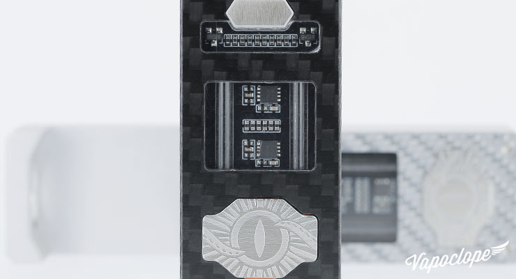 Les détails du Mod AMPBB Luxury Edition + DACBB Kit de chez BP Mods