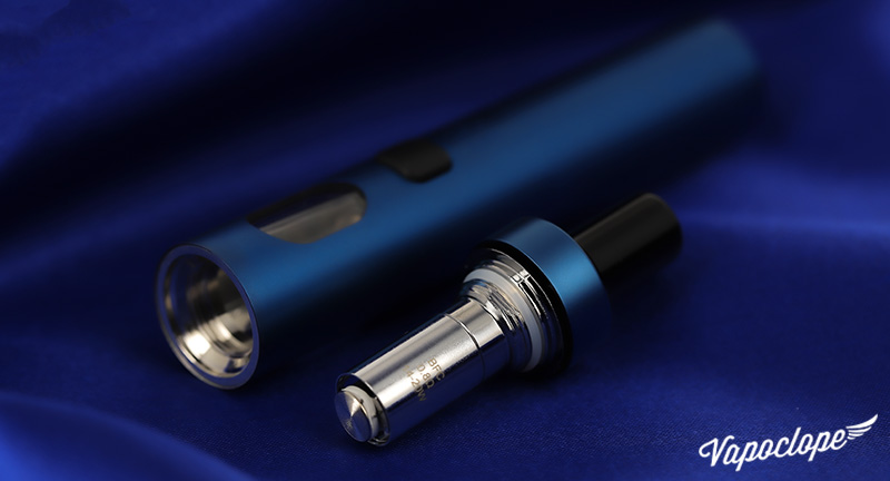 Resistance de la Ego Aio de chez Joytech