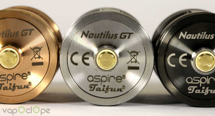 Les dessous du Nautilus GT
