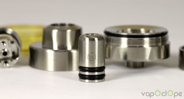 drip tip fayfun lite 24mm